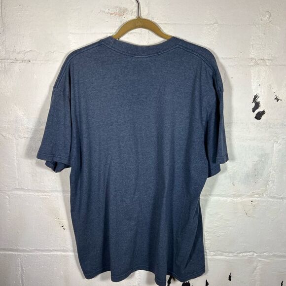 Vintage Milwaukee Brewers Nike Center Swoosh Shirt - Picture 2 of 7